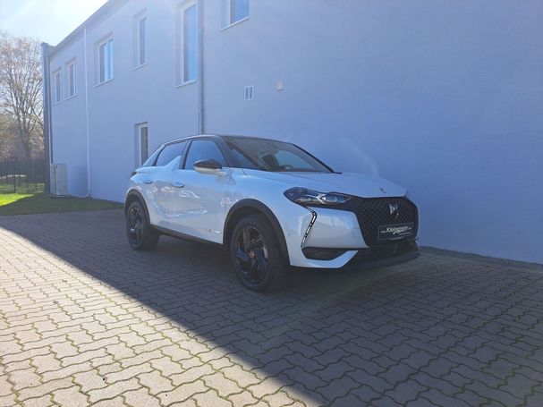 DS Automobiles 3 Crossback PureTech 130 Line 96 kW image number 2