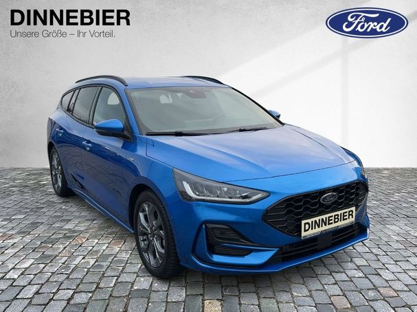 Ford Focus ST-Line 92 kW image number 8