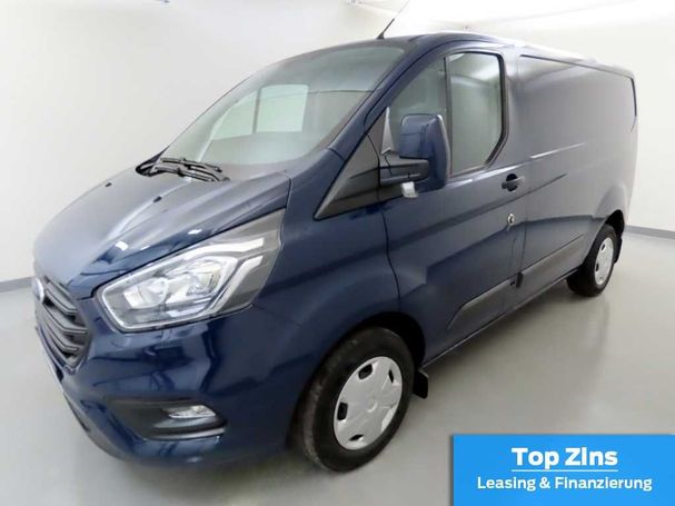 Ford Transit Custom 280 L1H1 2.0 Trend 77 kW image number 1