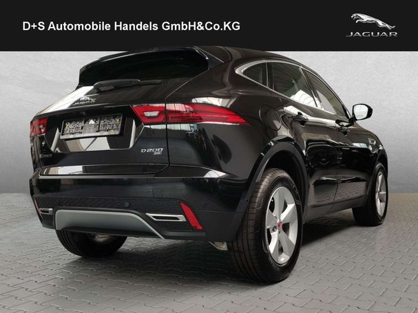 Jaguar E-Pace D200 AWD 150 kW image number 2