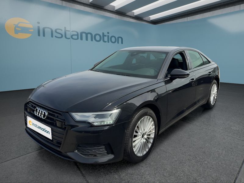 Audi A6 45 2.0 TFSI