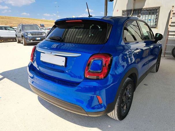 Fiat 500X 1.0 88 kW image number 4