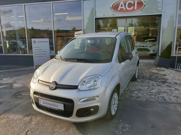 Fiat Panda 51 kW image number 1