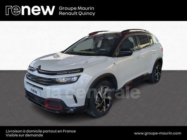 Citroen C5 Aircross 165 kW image number 1