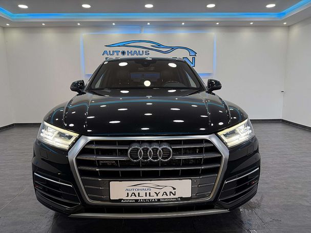 Audi Q5 2.0 TDI quattro S-line 140 kW image number 5