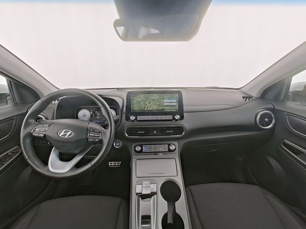 Hyundai Kona Trend 150 kW image number 13