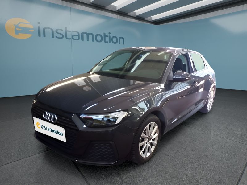 Audi A1 Sportback 25
