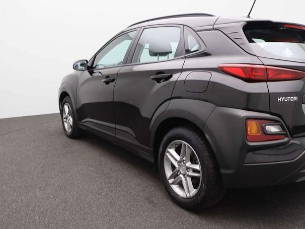 Hyundai Kona 1.0 T-GDI 88 kW image number 33