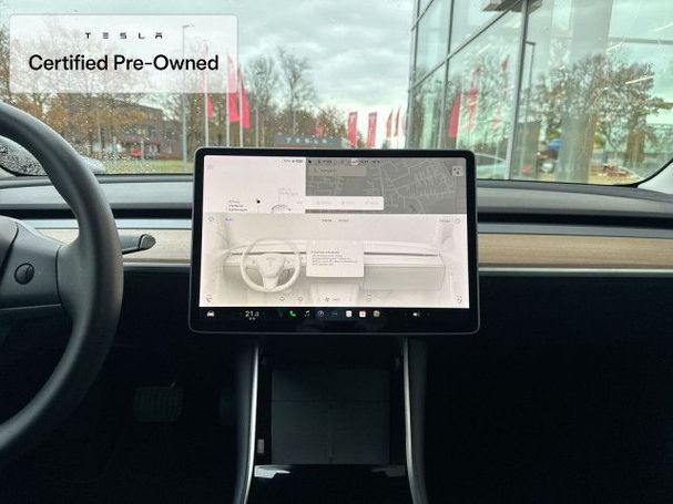 Tesla Model 3 Standard Range Plus 258 kW image number 15