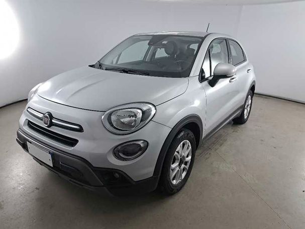 Fiat 500X 4x2 70 kW image number 1