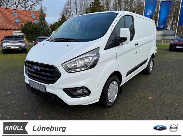 Ford Transit Custom 280 Trend 77 kW image number 1