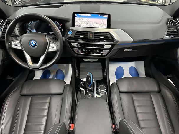 BMW iX3 Impressive 210 kW image number 20