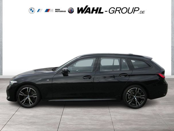 BMW 320d Touring M Sport 140 kW image number 8