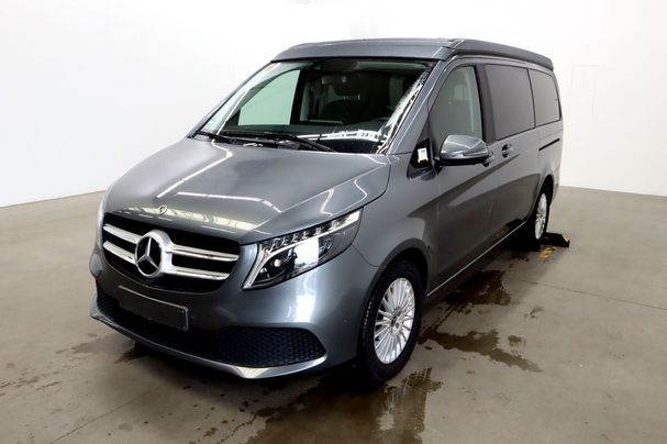 Mercedes-Benz V 250d Edition 1 140 kW image number 1