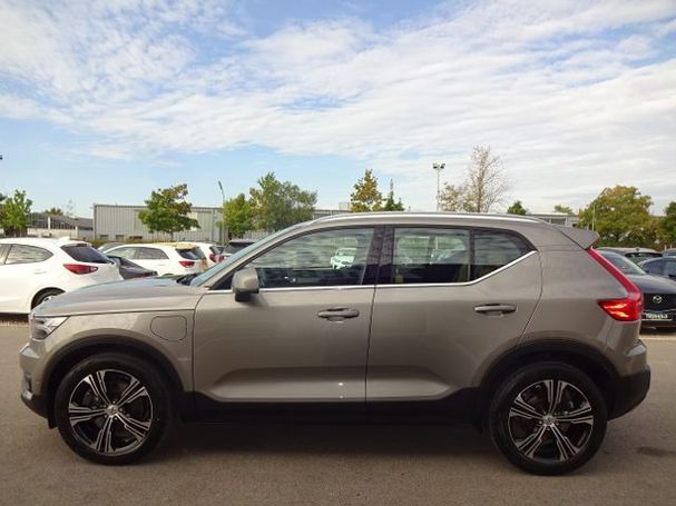 Volvo XC40 T5 Inscription 192 kW image number 4