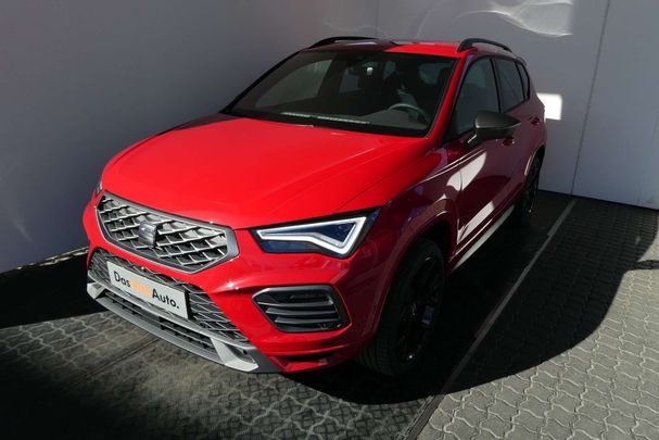 Seat Ateca 2.0 TSI 4Drive DSG FR 140 kW image number 1