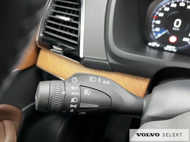 Volvo XC90 AWD 173 kW image number 14