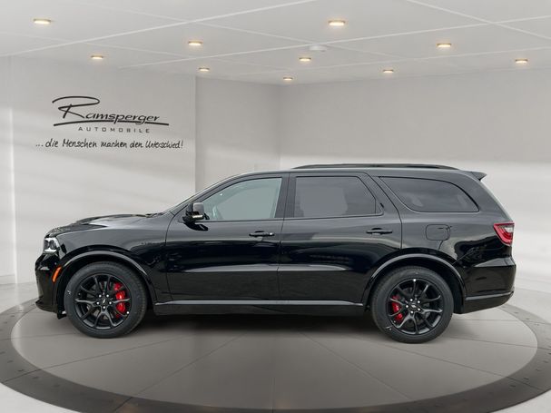 Dodge Durango 268 kW image number 5