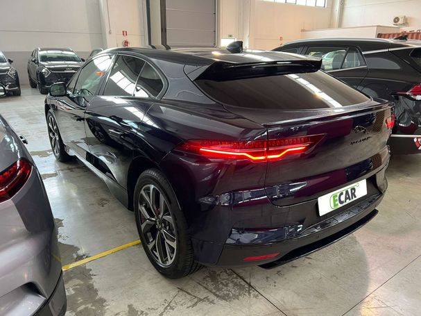 Jaguar I-Pace EV400 SE 294 kW image number 3