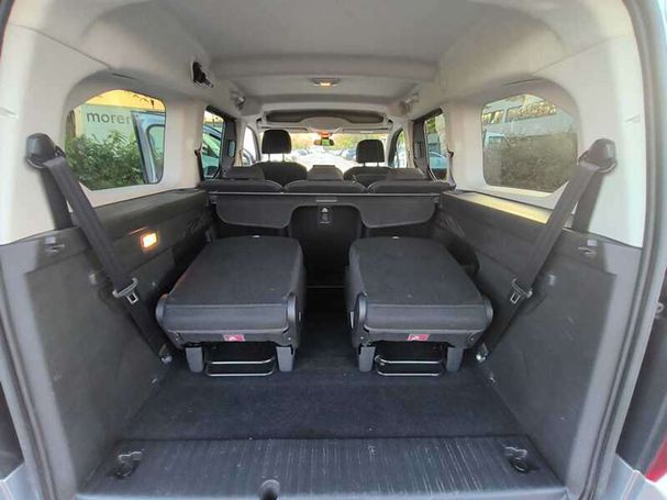 Toyota Proace 96 kW image number 16