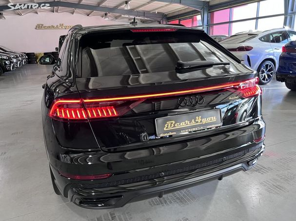 Audi Q8 50 TDI S-line 210 kW image number 7