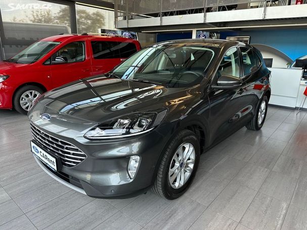 Ford Kuga 2.0 Titanium X 140 kW image number 1