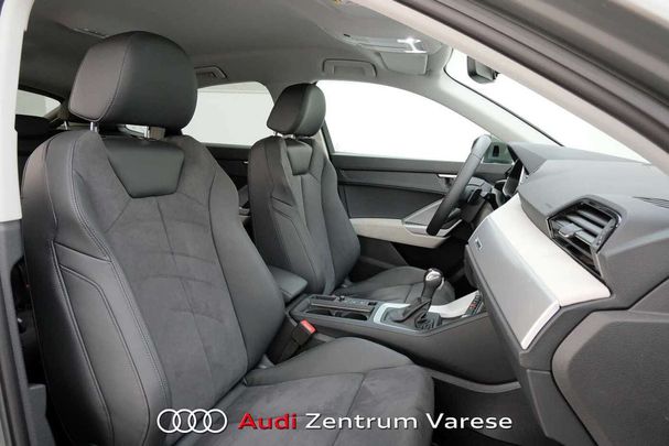 Audi Q3 45 TFSI S-line Sportback 180 kW image number 7