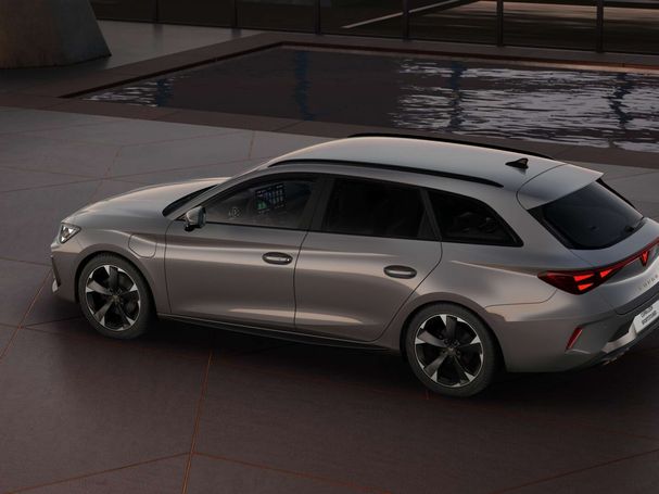 Cupra Leon Sportstourer 1.5 e-Hybrid DSG 150 kW image number 8