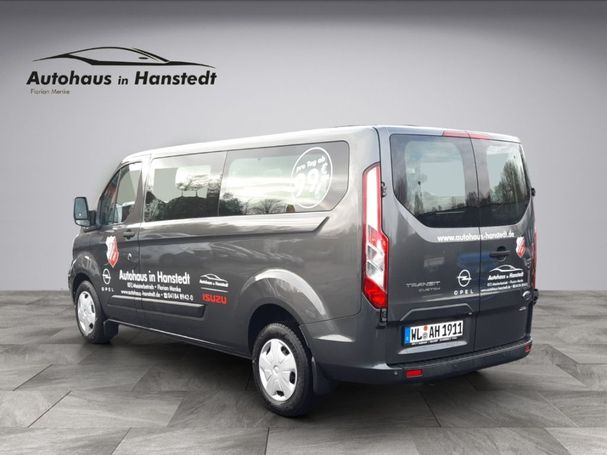 Ford Transit Custom 320 L2 2.0 TDCi Trend 96 kW image number 3