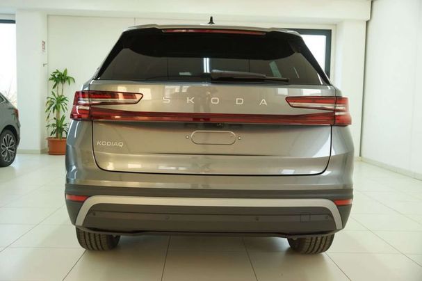 Skoda Kodiaq 2.0 TDI DSG Style 110 kW image number 7