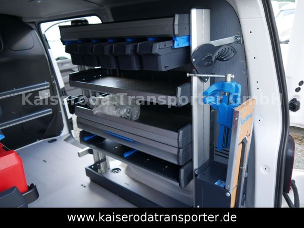 Volkswagen T6 Transporter 110 kW image number 22