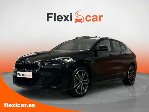 BMW X2 xDrive 140 kW image number 1