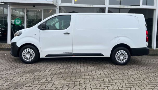 Toyota Proace 2.0 D-4D Comfort 90 kW image number 7