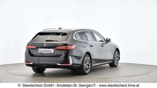 BMW 520d Touring xDrive 145 kW image number 3