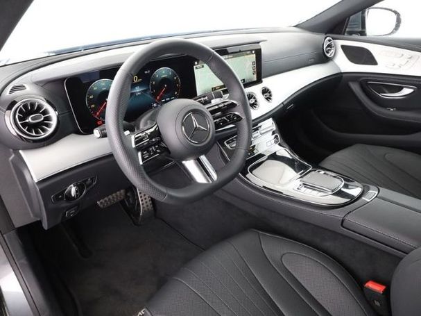 Mercedes-Benz CLS 450 4Matic Line 270 kW image number 6