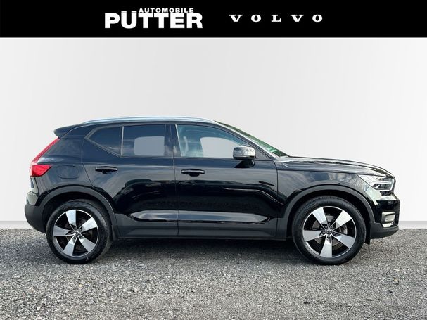 Volvo XC40 B4 Momentum Pro 145 kW image number 6