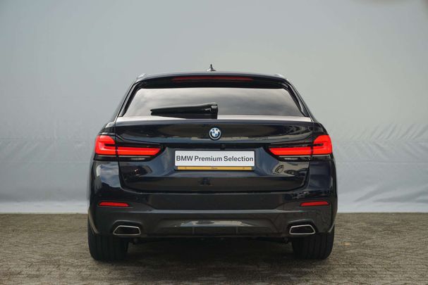 BMW 530 Touring 215 kW image number 5