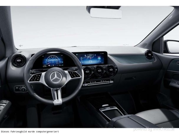 Mercedes-Benz B 180 100 kW image number 7