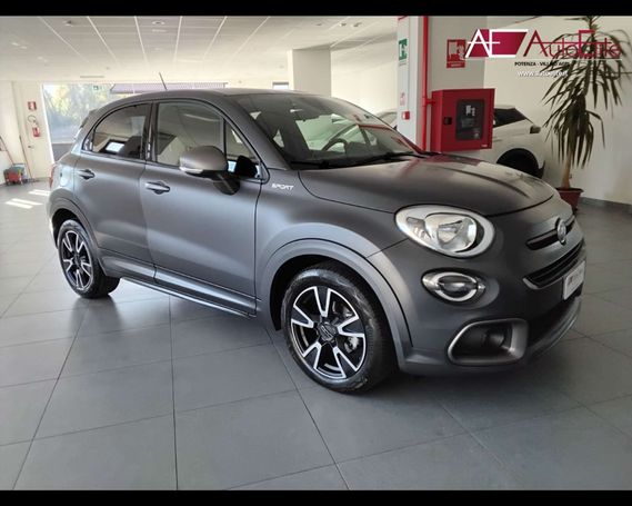 Fiat 500X 1.6 MultiJet 96 kW image number 2