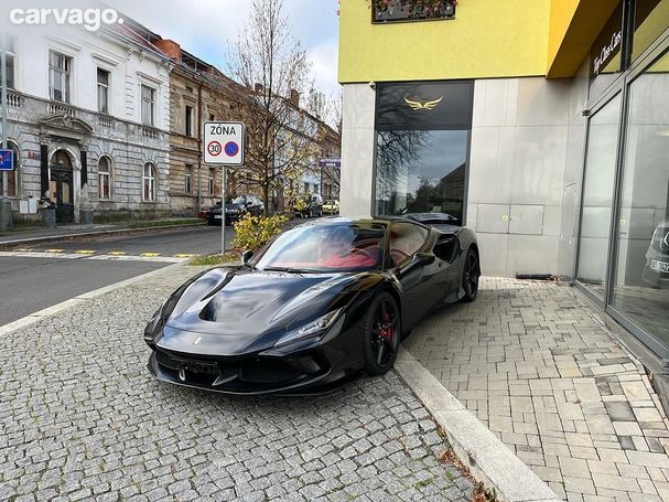 Ferrari F8 Tributo 530 kW image number 3