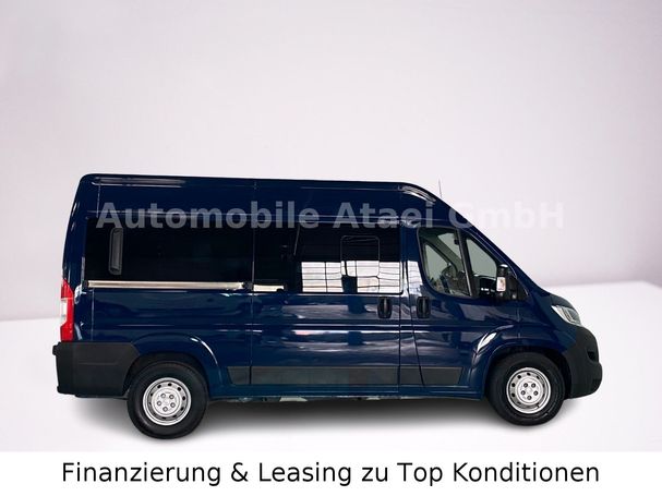 Fiat Ducato 100 kW image number 6