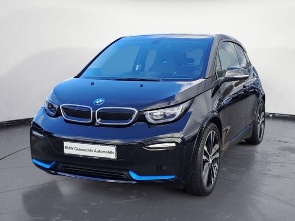 BMW i3s 120Ah 135 kW image number 1