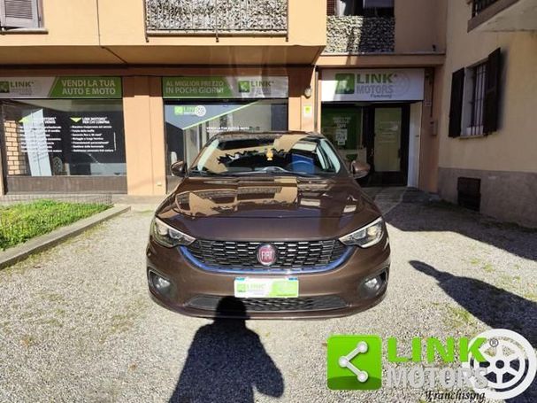 Fiat Tipo 1.3 Lounge 70 kW image number 5