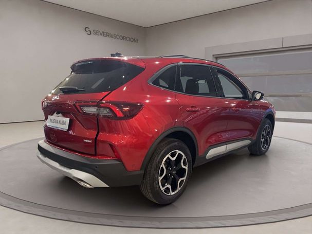 Ford Kuga Active 2.5 X CVT 132 kW image number 3