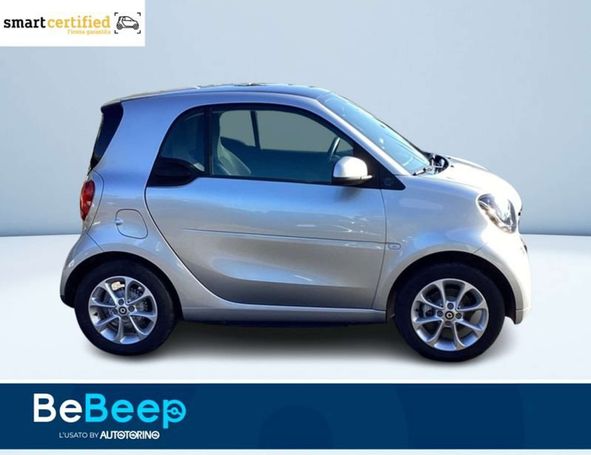 Smart ForTwo EQ 60 kW image number 9