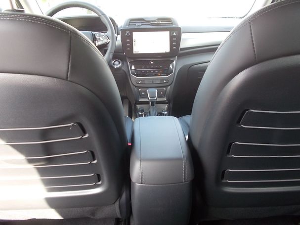 SsangYong Tivoli 1.5 120 kW image number 20