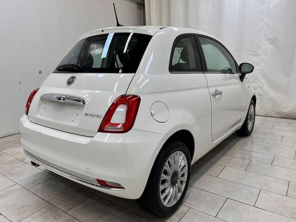 Fiat 500 1.0 51 kW image number 3