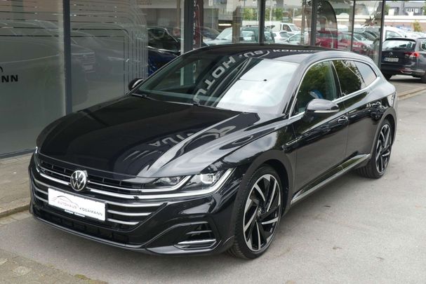 Volkswagen Arteon Shooting Brake 147 kW image number 6