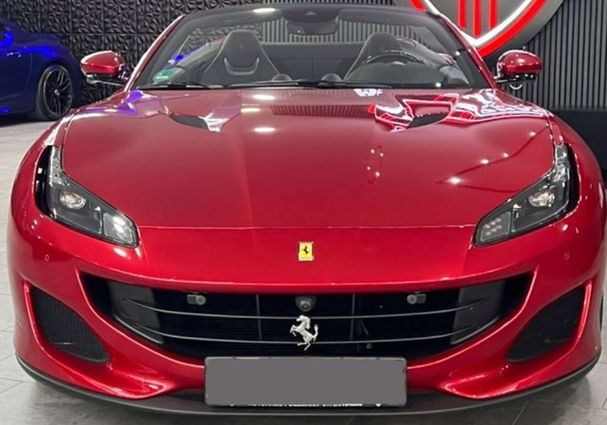 Ferrari Portofino 441 kW image number 2