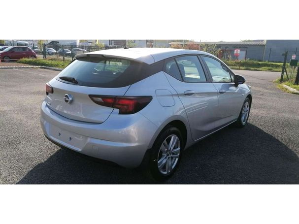 Opel Astra 1.4 Turbo 92 kW image number 3